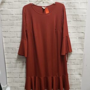 Est. 1946 dress 